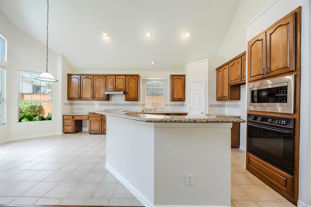 Northridge Estates Ph III - Residential