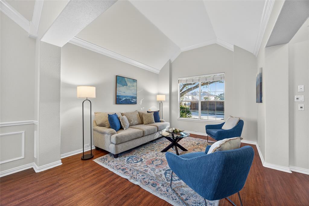 8821 Smokey Canyon Way