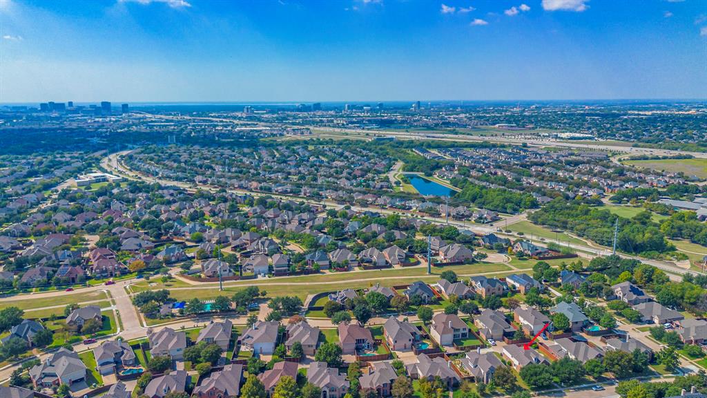 Northridge Estates Ph III - Residential