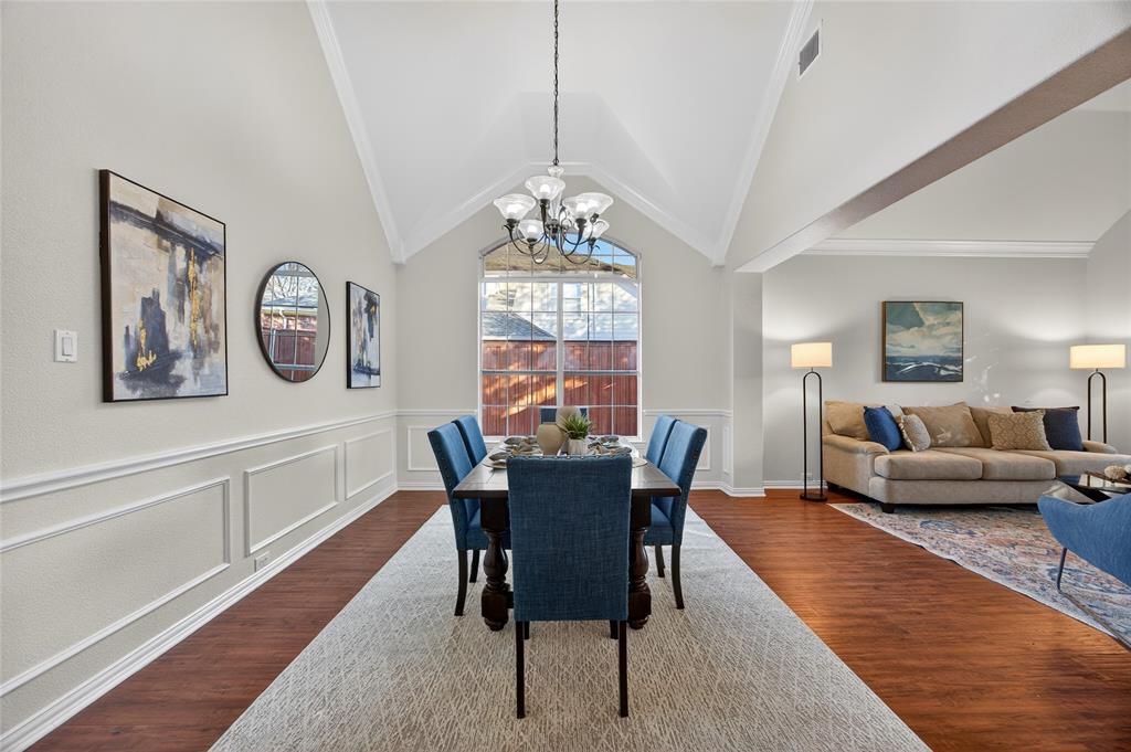 Northridge Estates Ph III - Residential