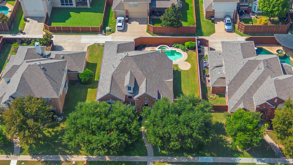 Northridge Estates Ph III - Residential