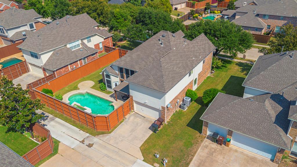 Northridge Estates Ph III - Residential