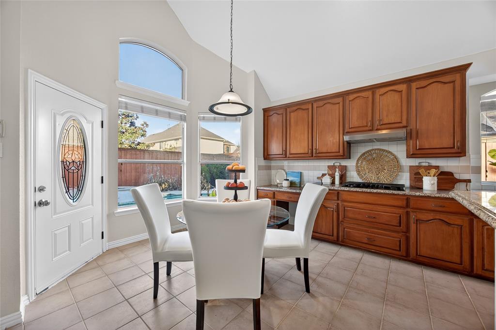 Northridge Estates Ph III - Residential