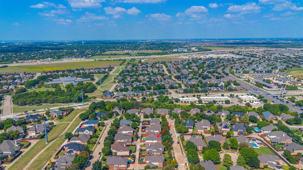 Northridge Estates Ph III - Residential