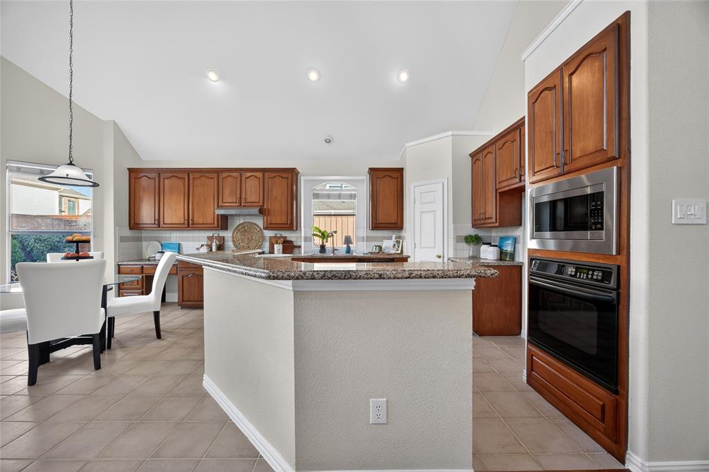 Northridge Estates Ph III - Residential