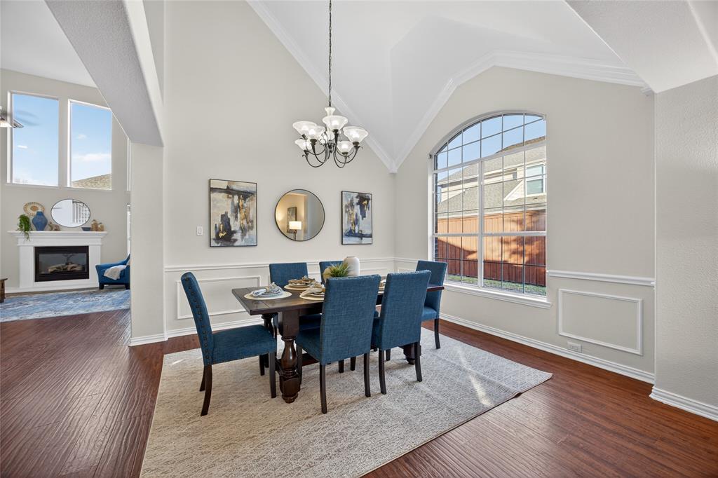 Northridge Estates Ph III - Residential