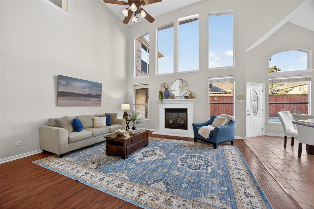 Northridge Estates Ph III - Residential