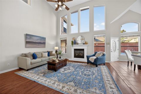 8821 Smokey Canyon Way Plano TX 75024