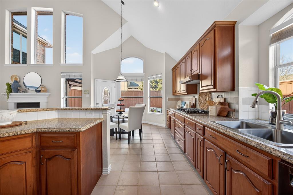 Northridge Estates Ph III - Residential