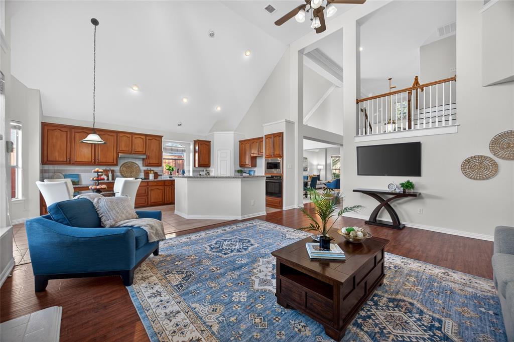 Northridge Estates Ph III - Residential