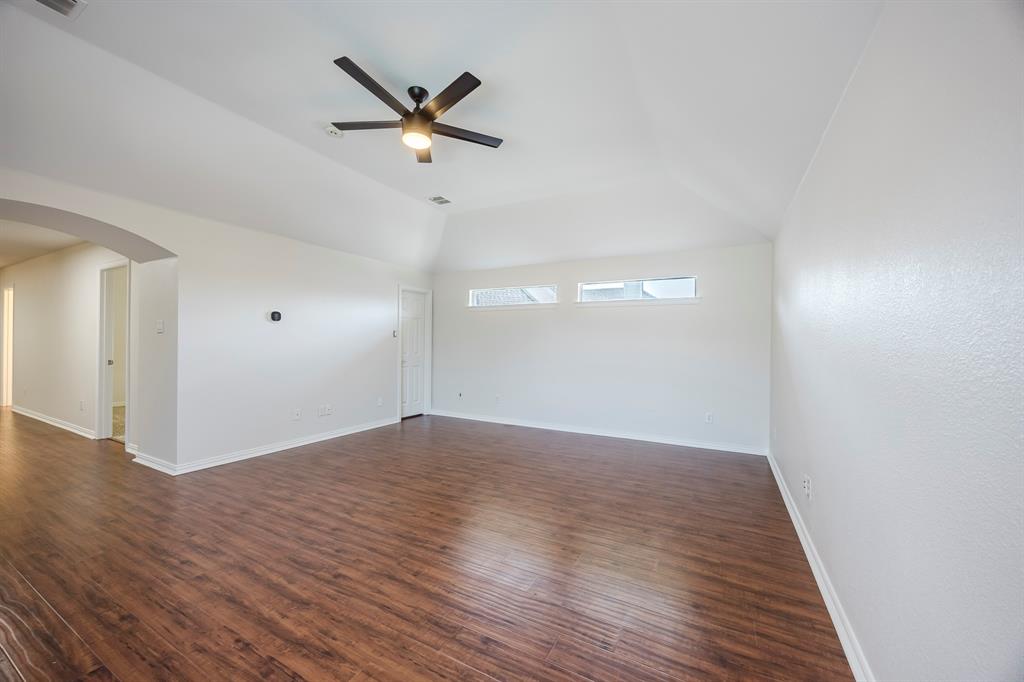 Northridge Estates Ph III - Residential