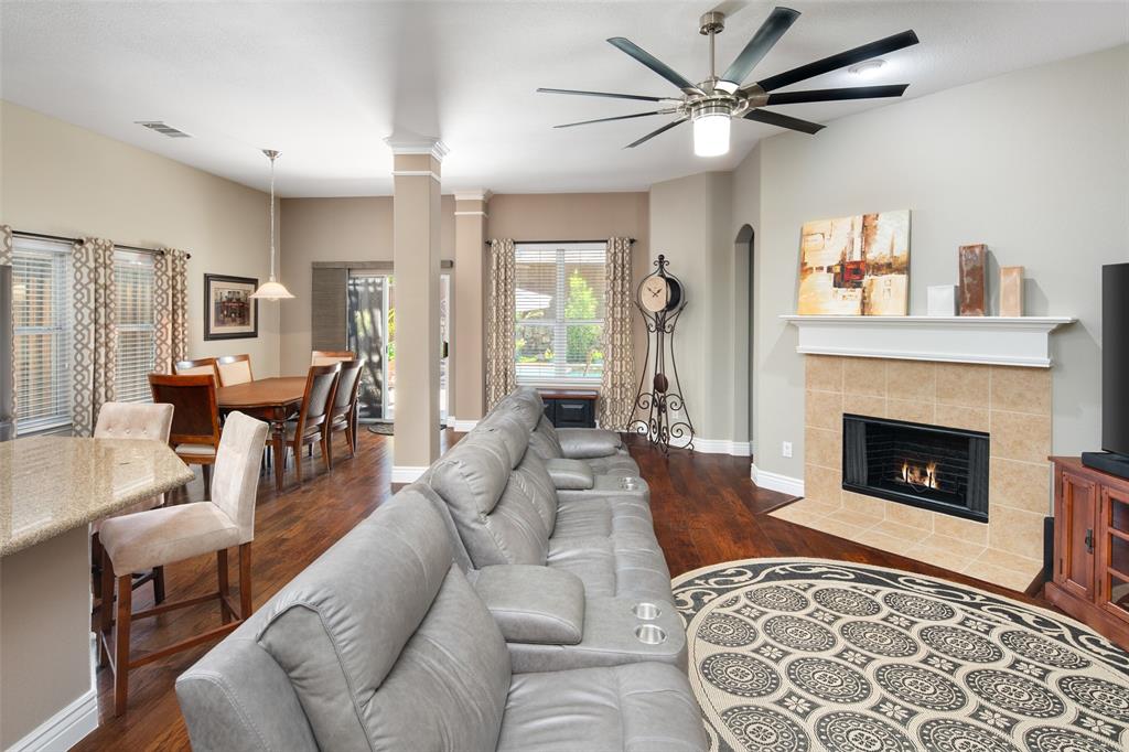 Timber Creek Ph I - Residential