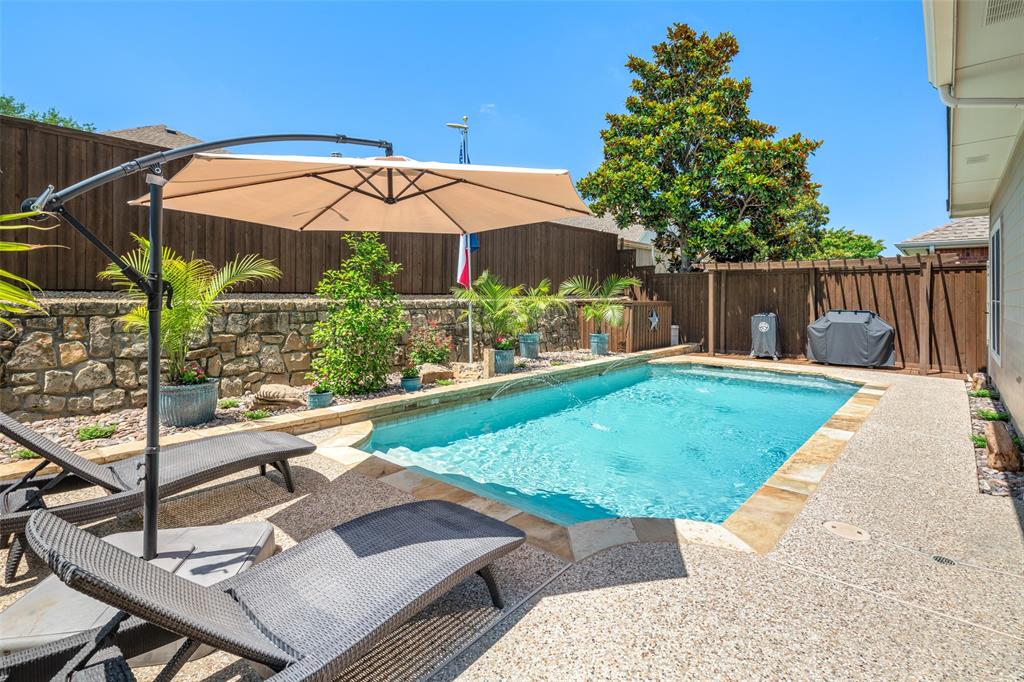 Timber Creek Ph I - Residential