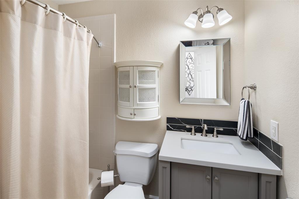 Timber Creek Ph I - Residential