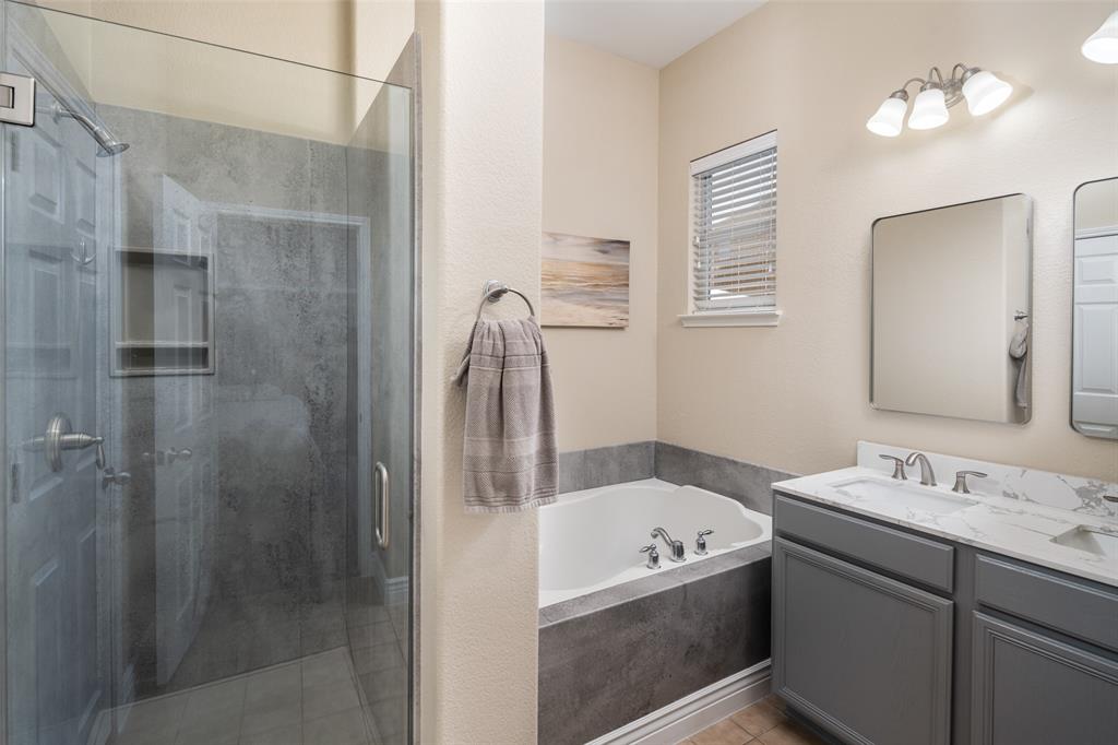 Timber Creek Ph I - Residential