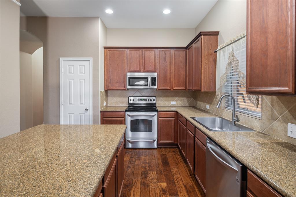 Timber Creek Ph I - Residential