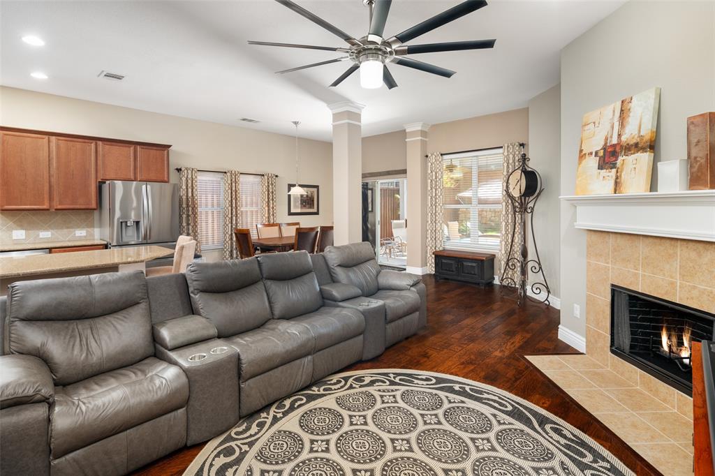 Timber Creek Ph I - Residential