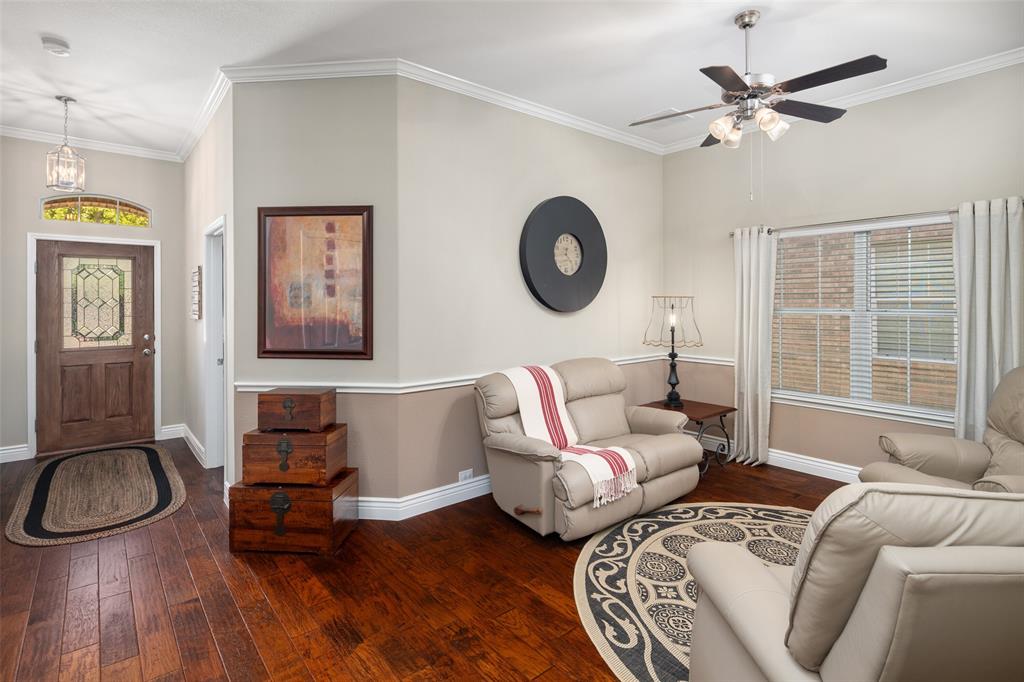 Timber Creek Ph I - Residential