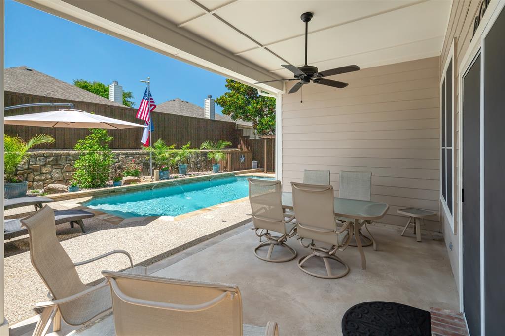 Timber Creek Ph I - Residential