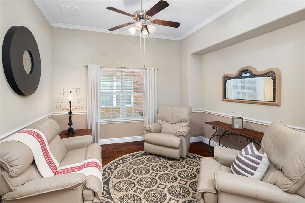 Timber Creek Ph I - Residential