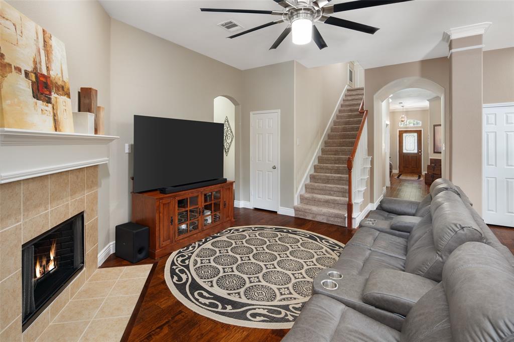 Timber Creek Ph I - Residential