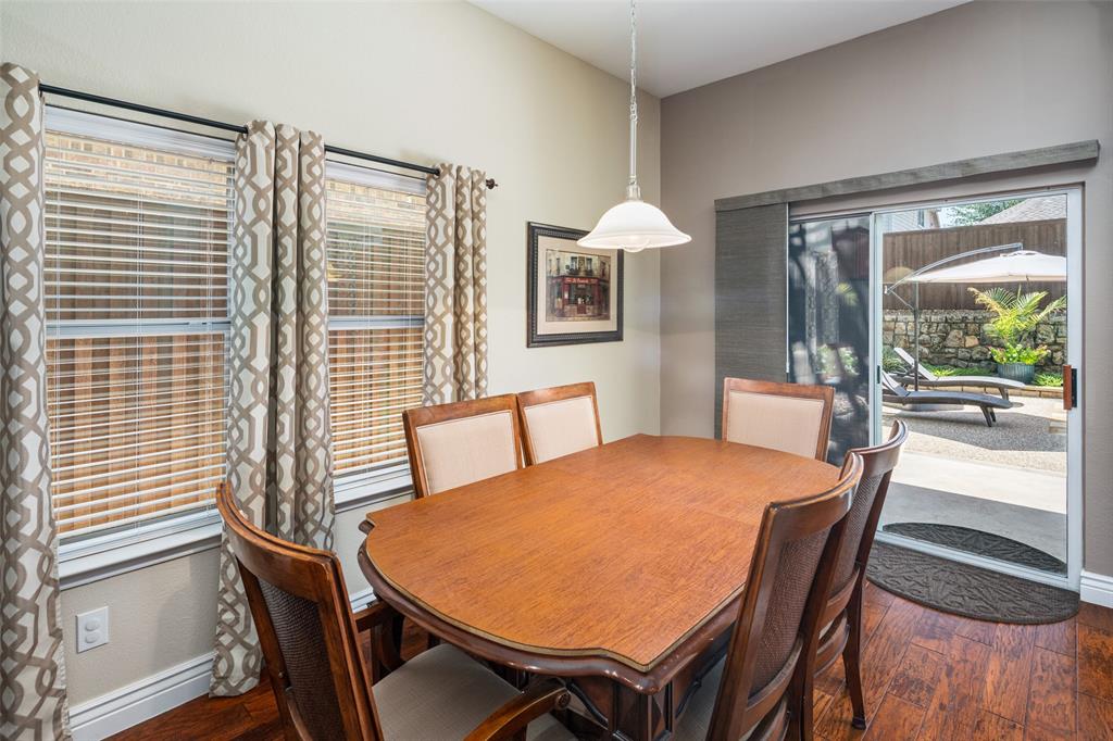 Timber Creek Ph I - Residential