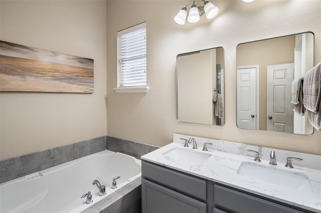 Timber Creek Ph I - Residential