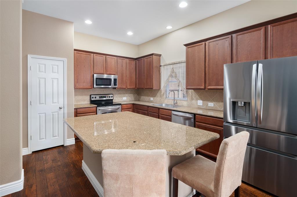 Timber Creek Ph I - Residential