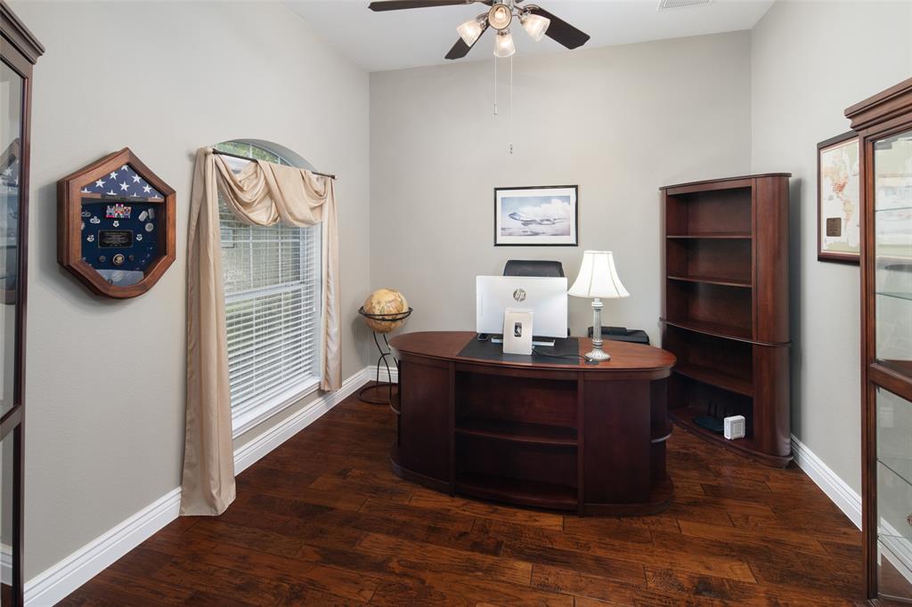 Timber Creek Ph I - Residential