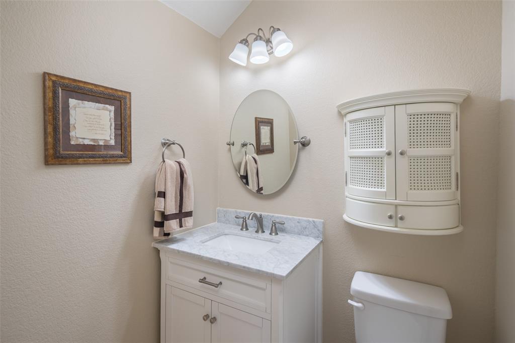 Timber Creek Ph I - Residential