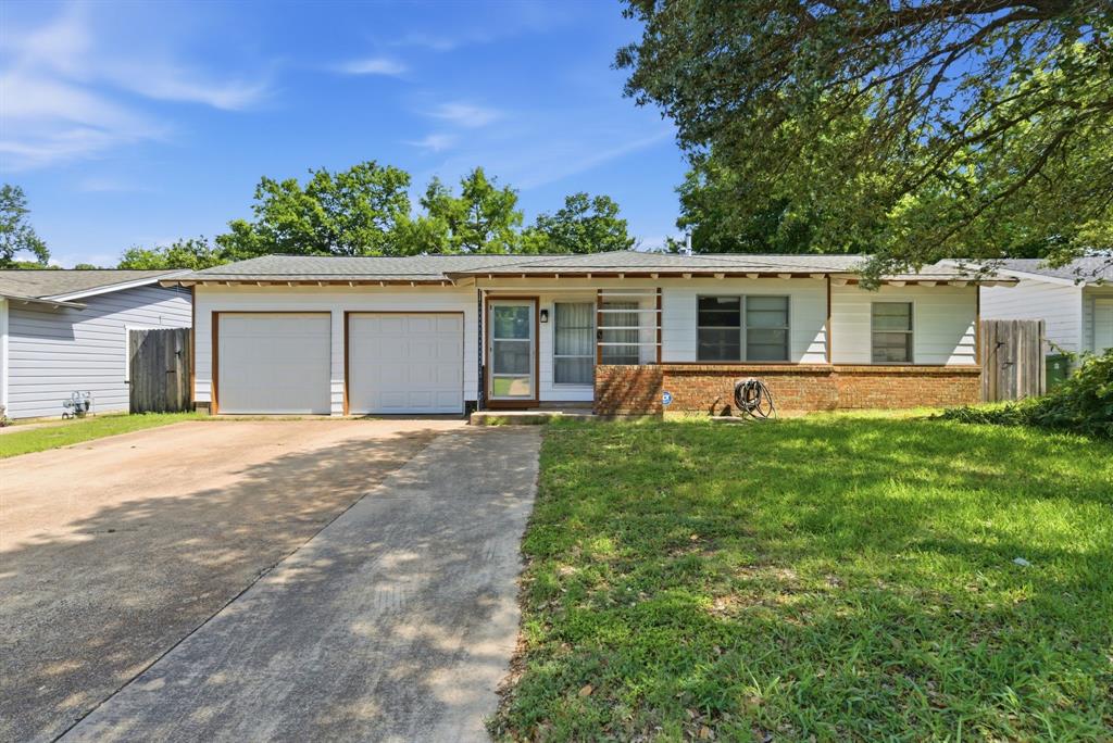 Hurst Park Sub - Residential