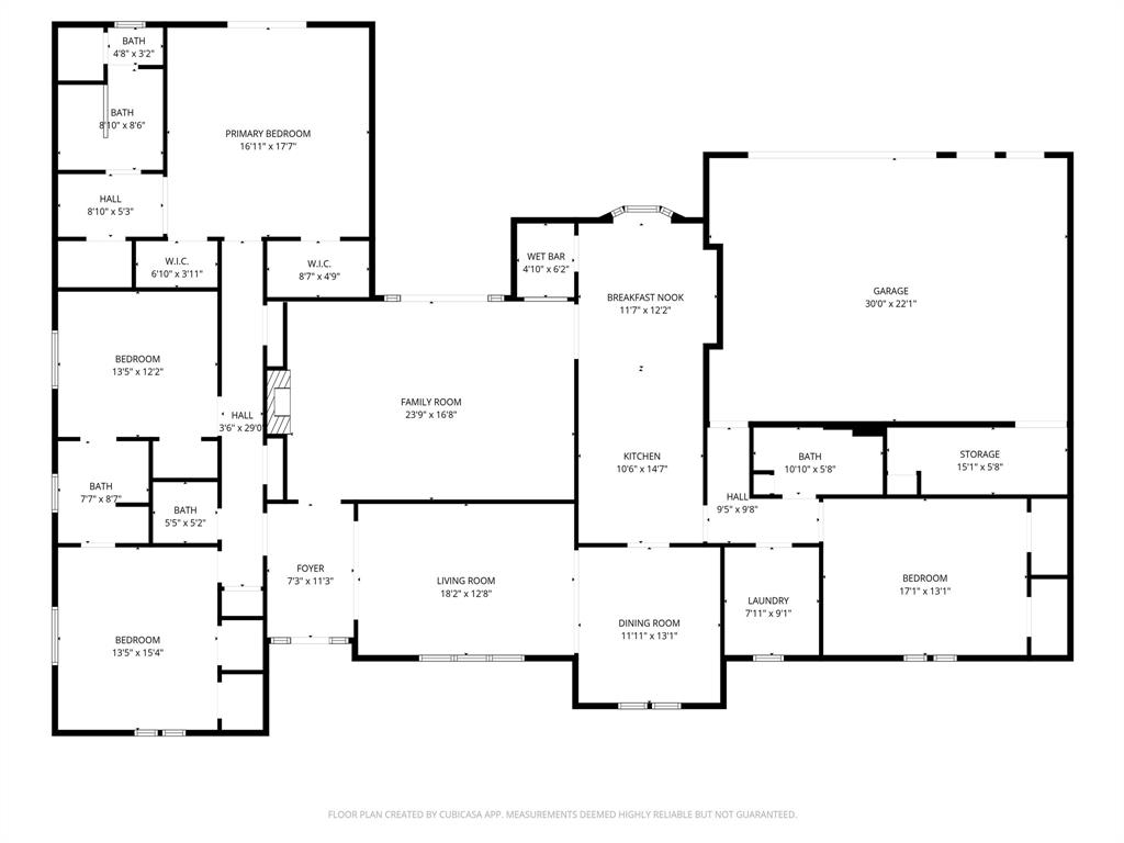 Schreiber Manor 06 Inst - Residential