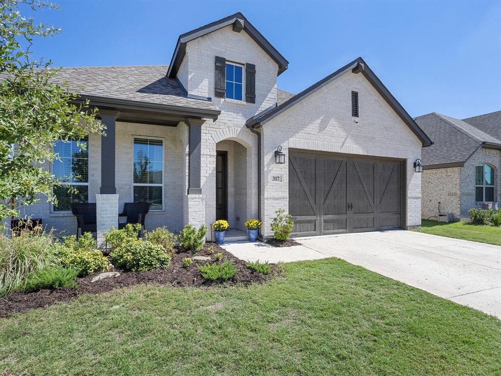 317 Legna Drive