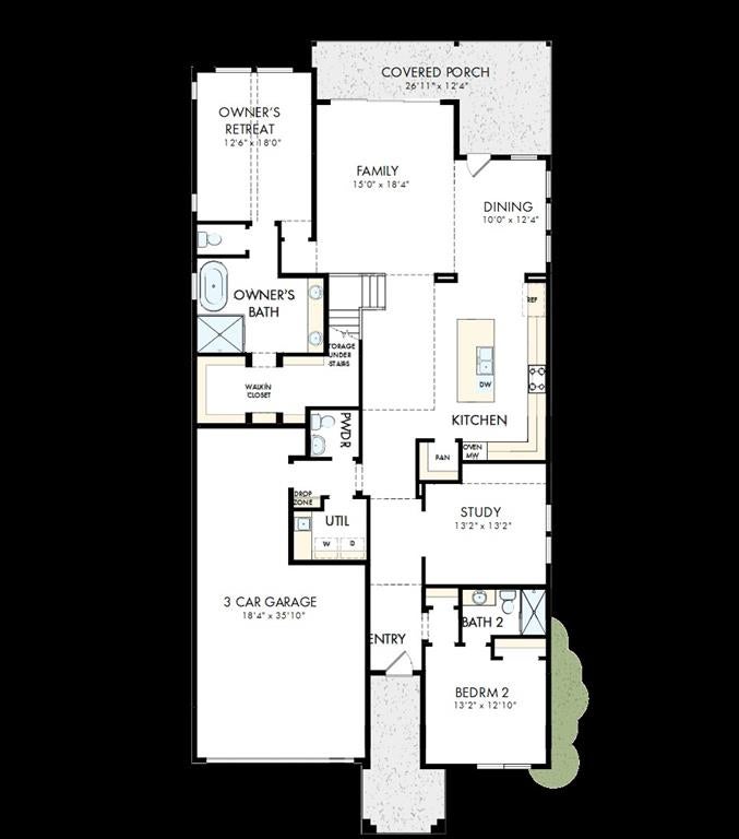 1824 Sandbur Lane
