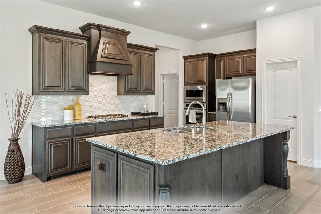 Parks at Panchasarp Farms - Residential