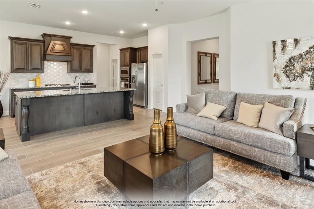 Parks at Panchasarp Farms - Residential