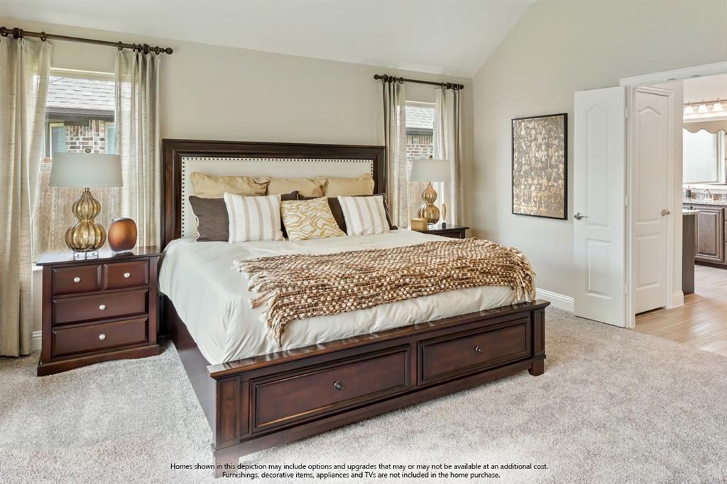 Parks at Panchasarp Farms - Residential