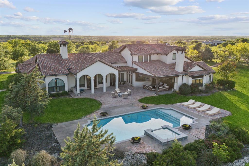 4473 Kelly Road