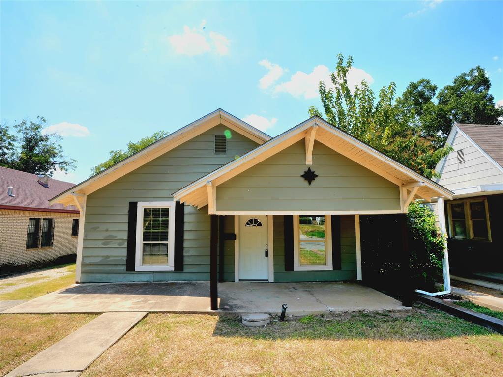 Ryan South John C Add - Residential