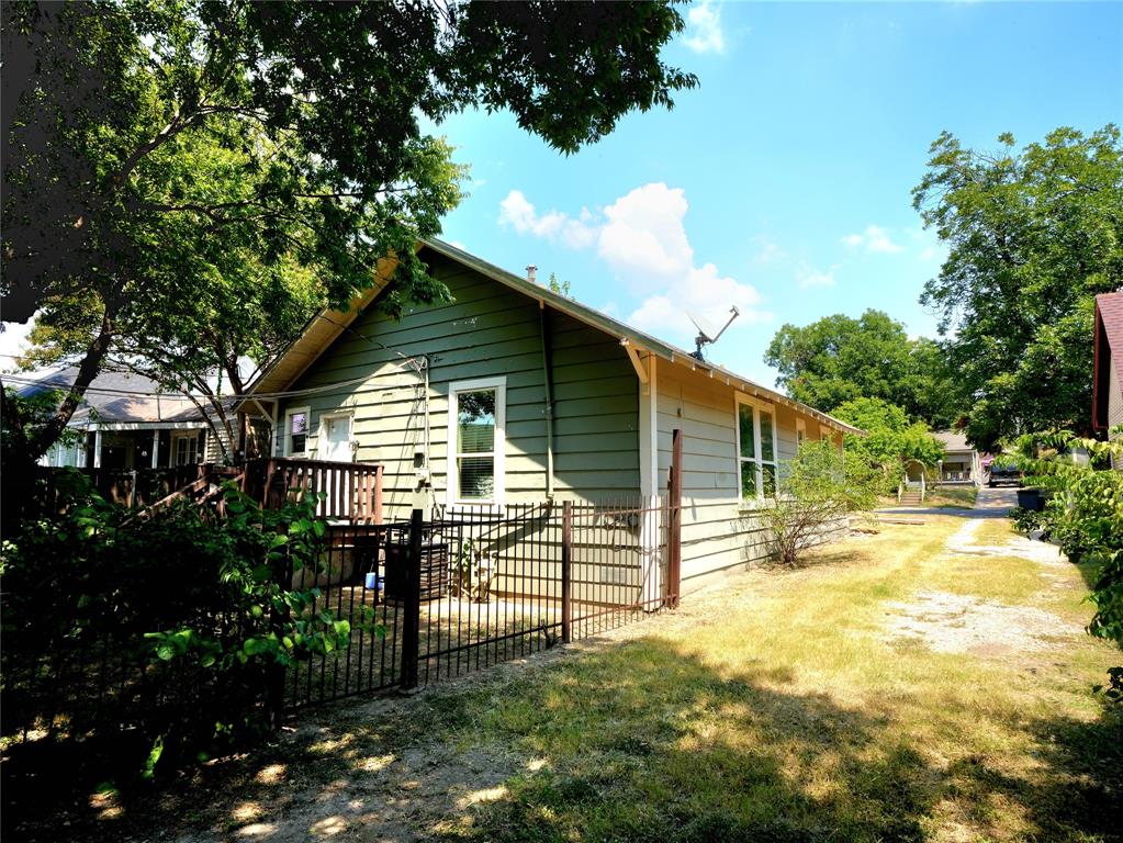 Ryan South John C Add - Residential