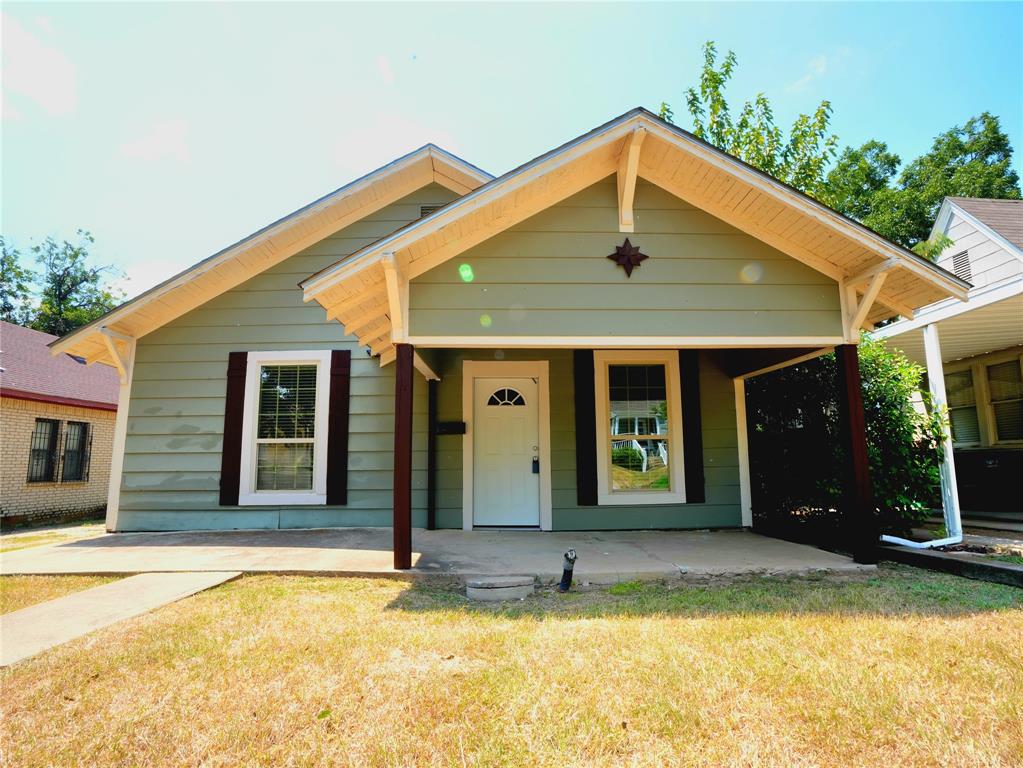 Ryan South John C Add - Residential