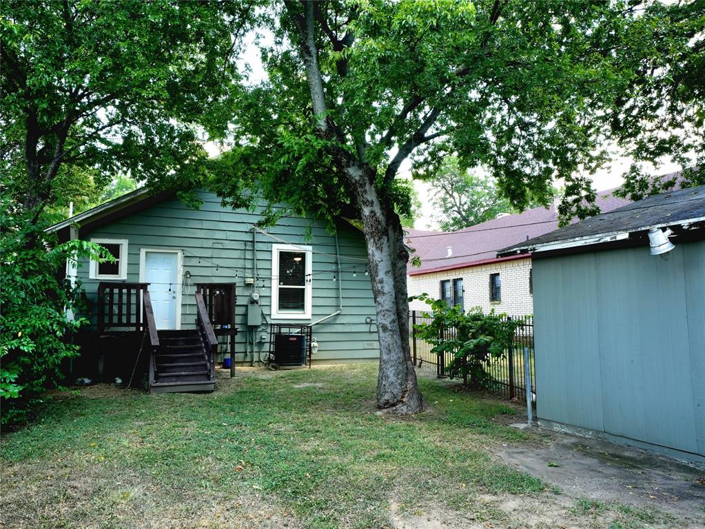 Ryan South John C Add - Residential