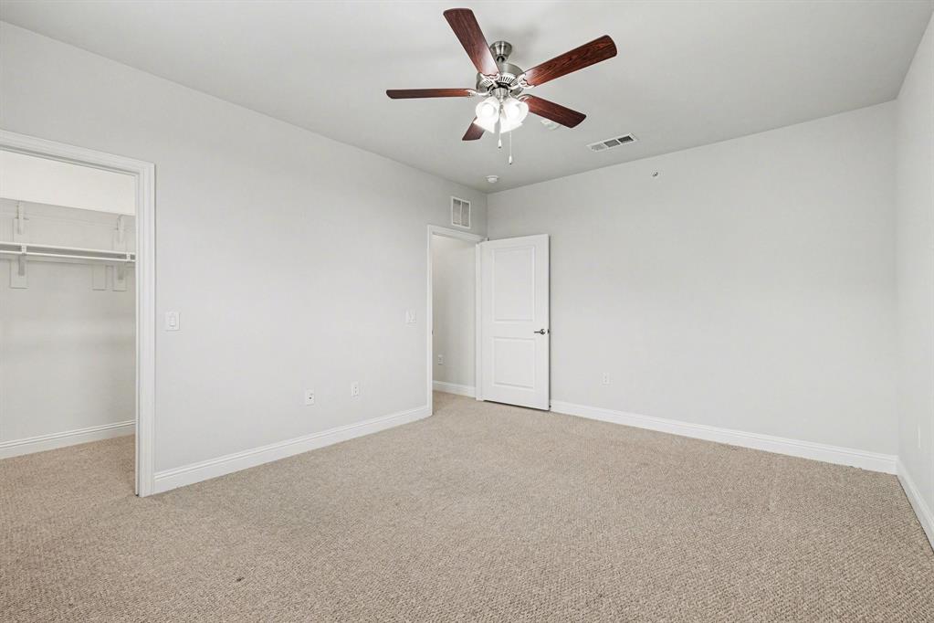 Gatherings at Mercer Crossing Condo B - Residential