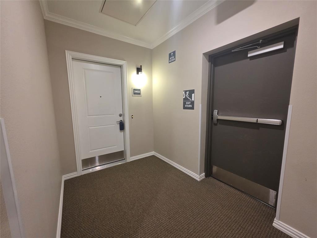 Gatherings at Mercer Crossing Condo B - Residential