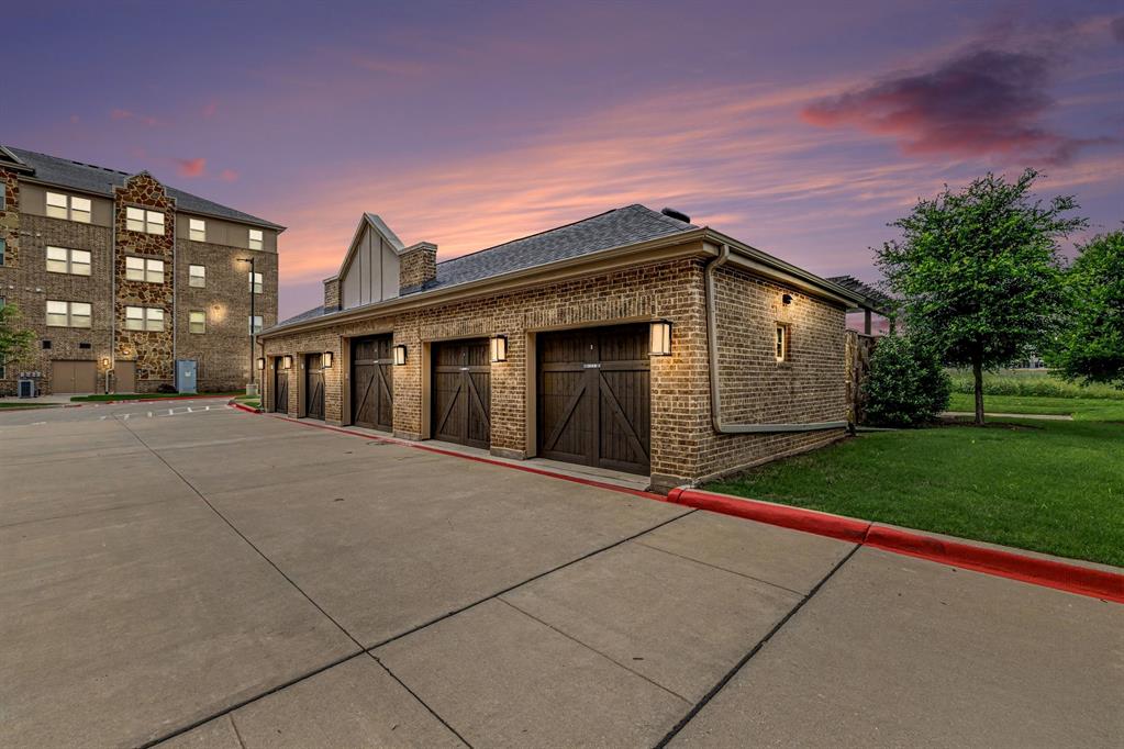 Gatherings at Mercer Crossing Condo B - Residential