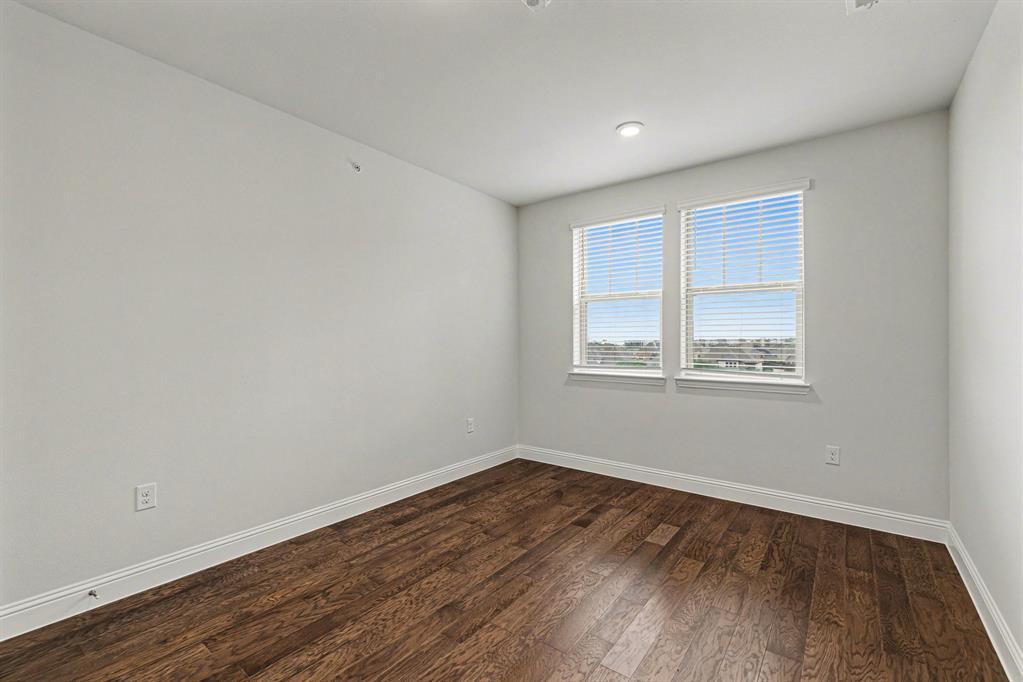 Gatherings at Mercer Crossing Condo B - Residential