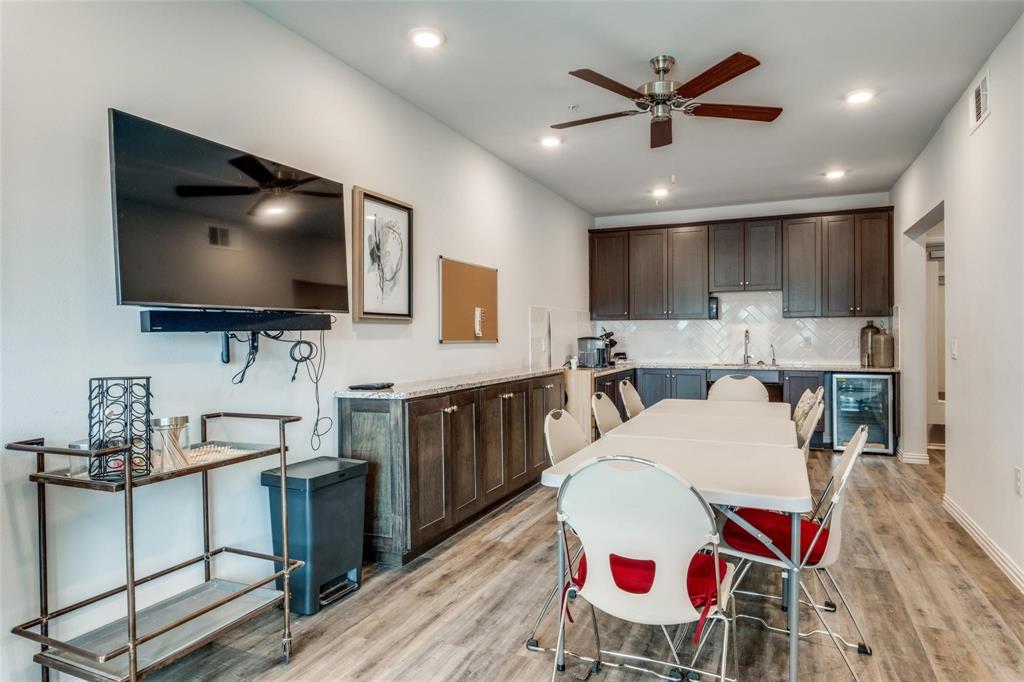 Gatherings at Mercer Crossing Condo B - Residential