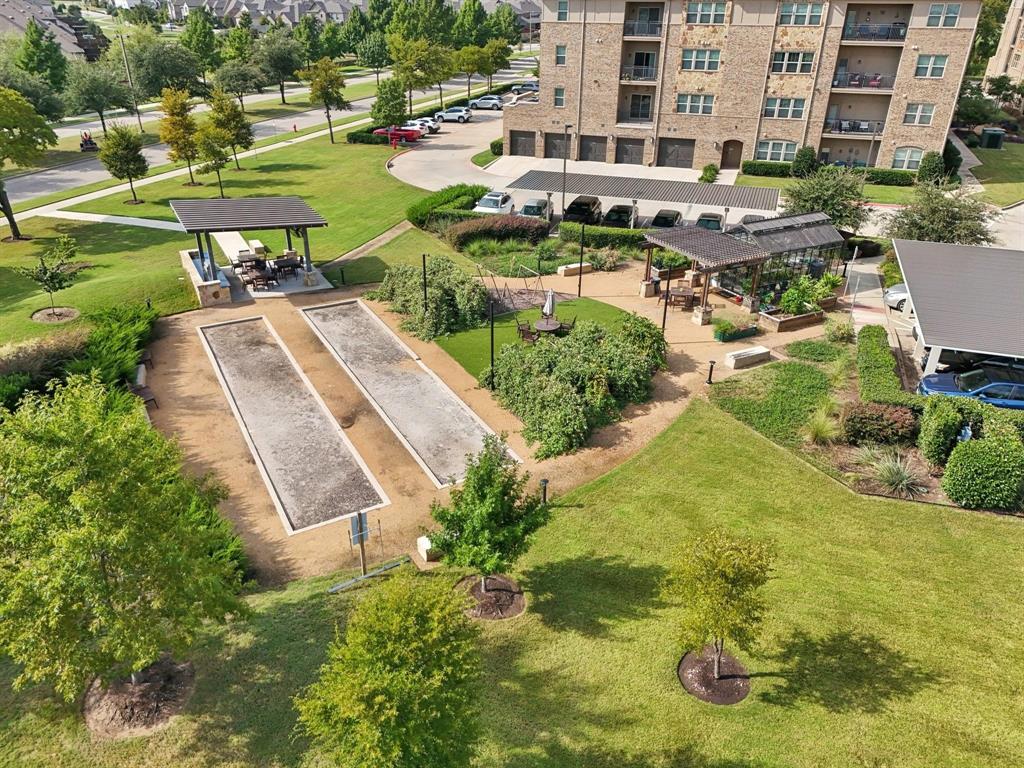 Gatherings at Mercer Crossing Condo B - Residential