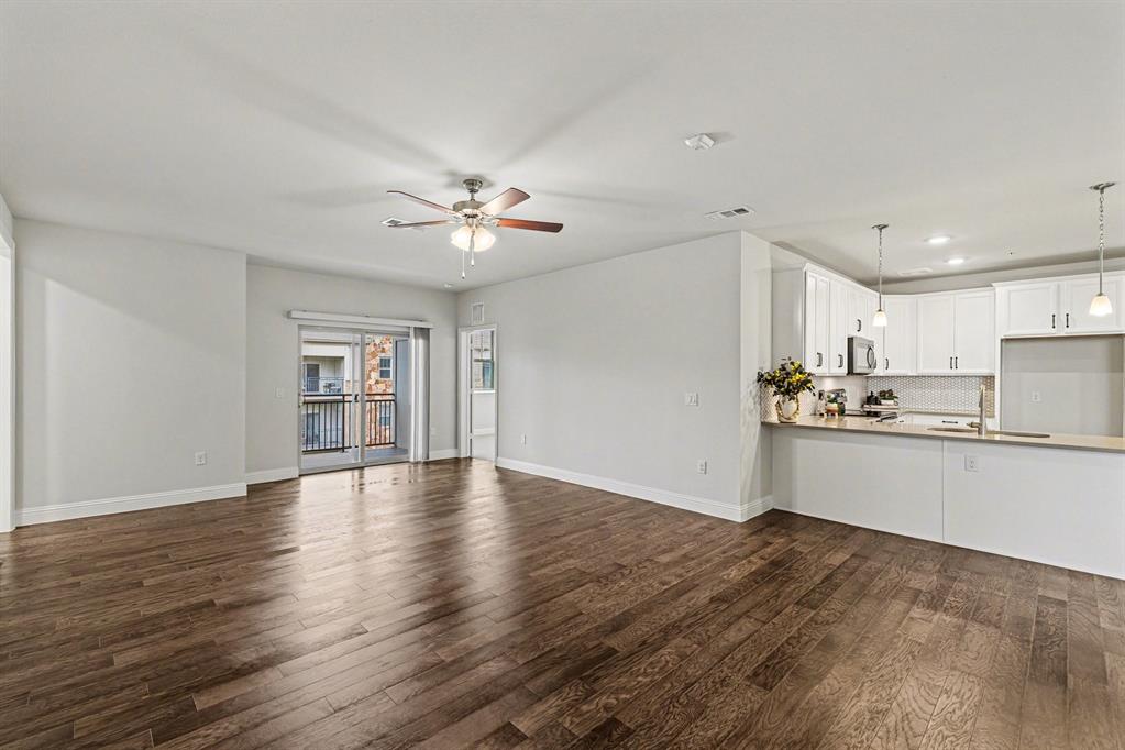 Gatherings at Mercer Crossing Condo B - Residential