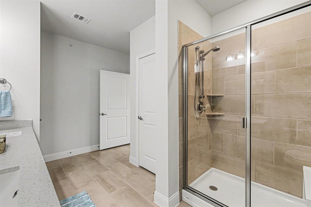 Gatherings at Mercer Crossing Condo B - Residential